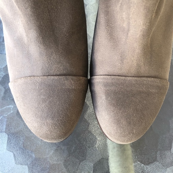 NIB $525 Rag & Bone 'Harrow' in Stone Waxy! - Picture 8 of 12